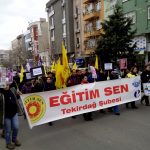 2- 8 Mart 2015-Tekirdağ