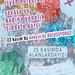 2- KESK 25 Kasım afis 2014