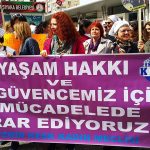 egitim sen İzmir 8 mart 2016